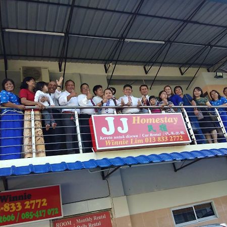 מירי Jj Home2Stay מראה חיצוני תמונה