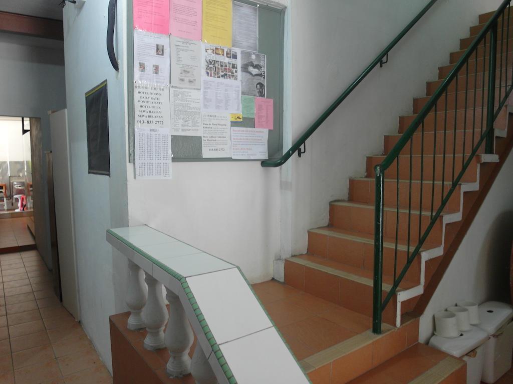 מירי Jj Home2Stay מראה חיצוני תמונה