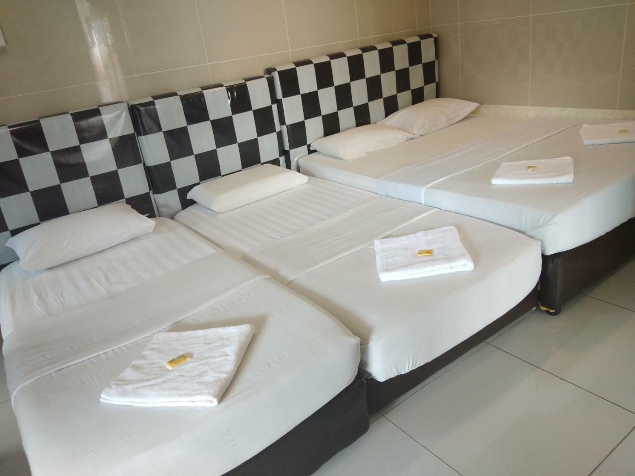מירי Jj Home2Stay מראה חיצוני תמונה