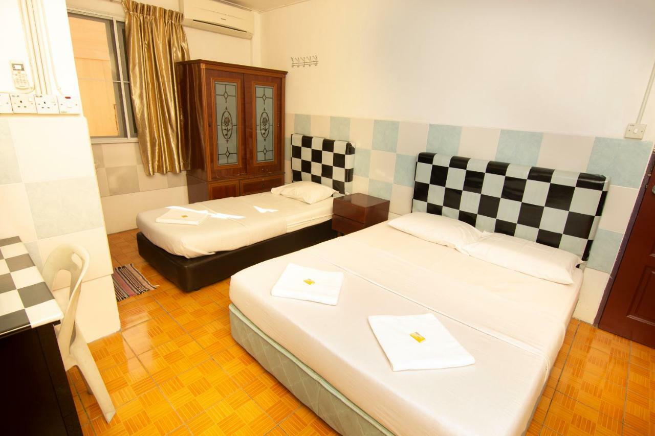 מירי Jj Home2Stay מראה חיצוני תמונה